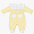 Cotton Sleepsuit Y/W