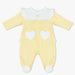 Cotton Sleepsuit Y/W