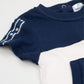 MOON Romper -Navy