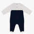 Cotton Sleepsuit N/B