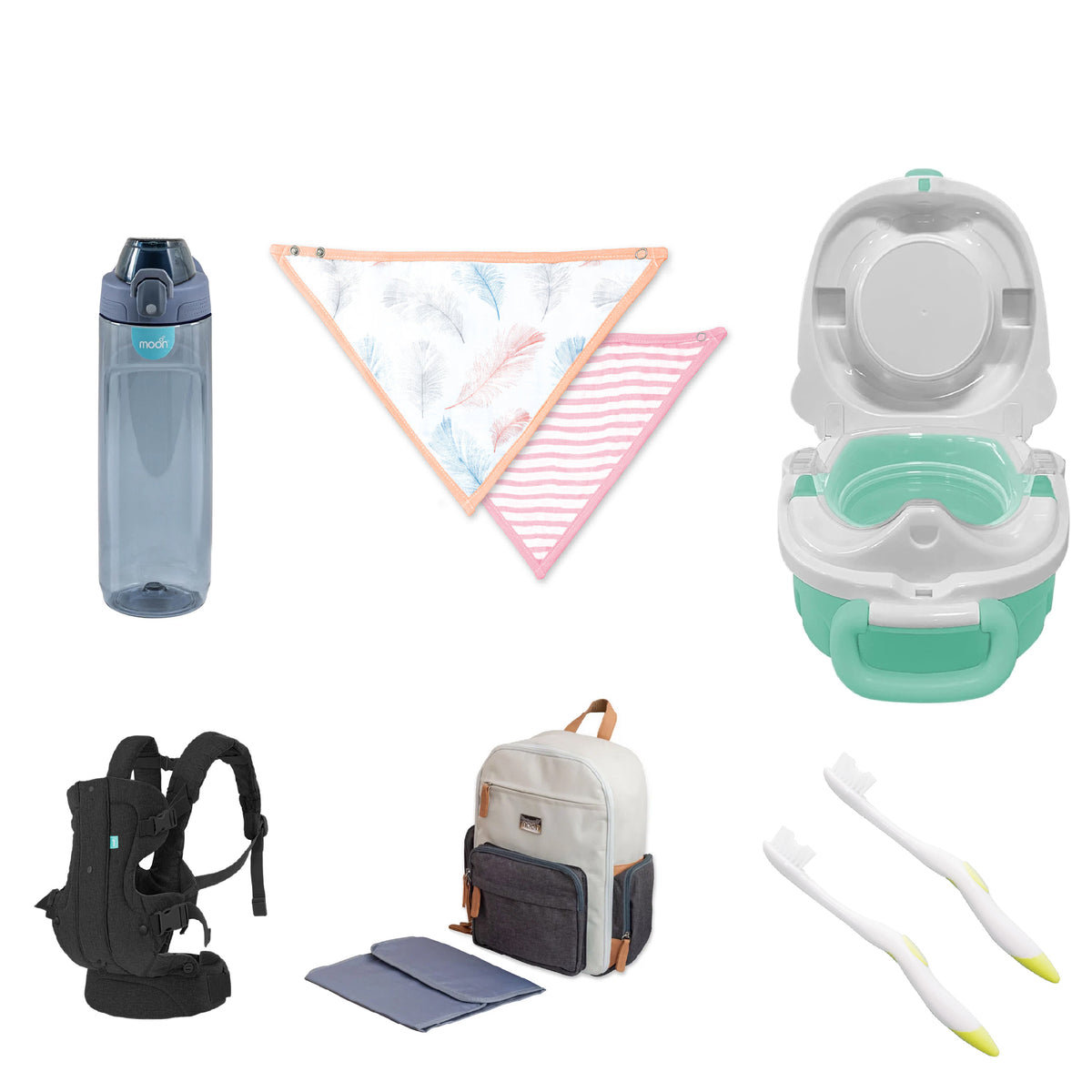 MOON Out-the-Door Edit Bundle