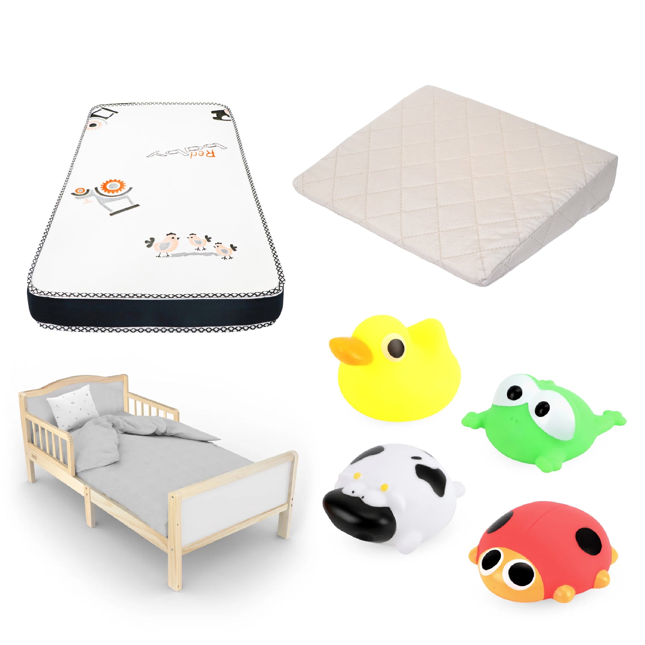 MOON Cozy Corner Setup Bundle