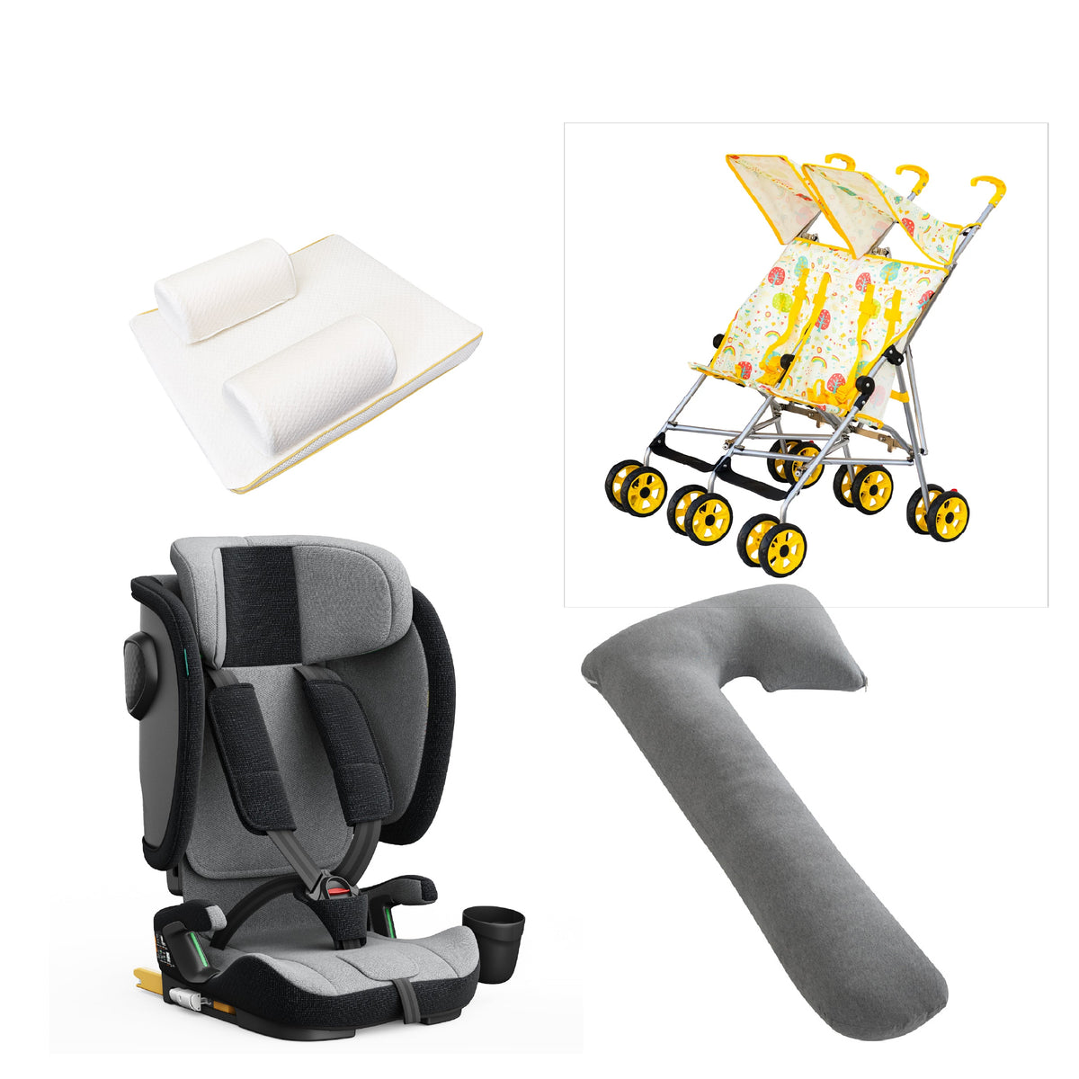 MOON Double the Adventure Bundle