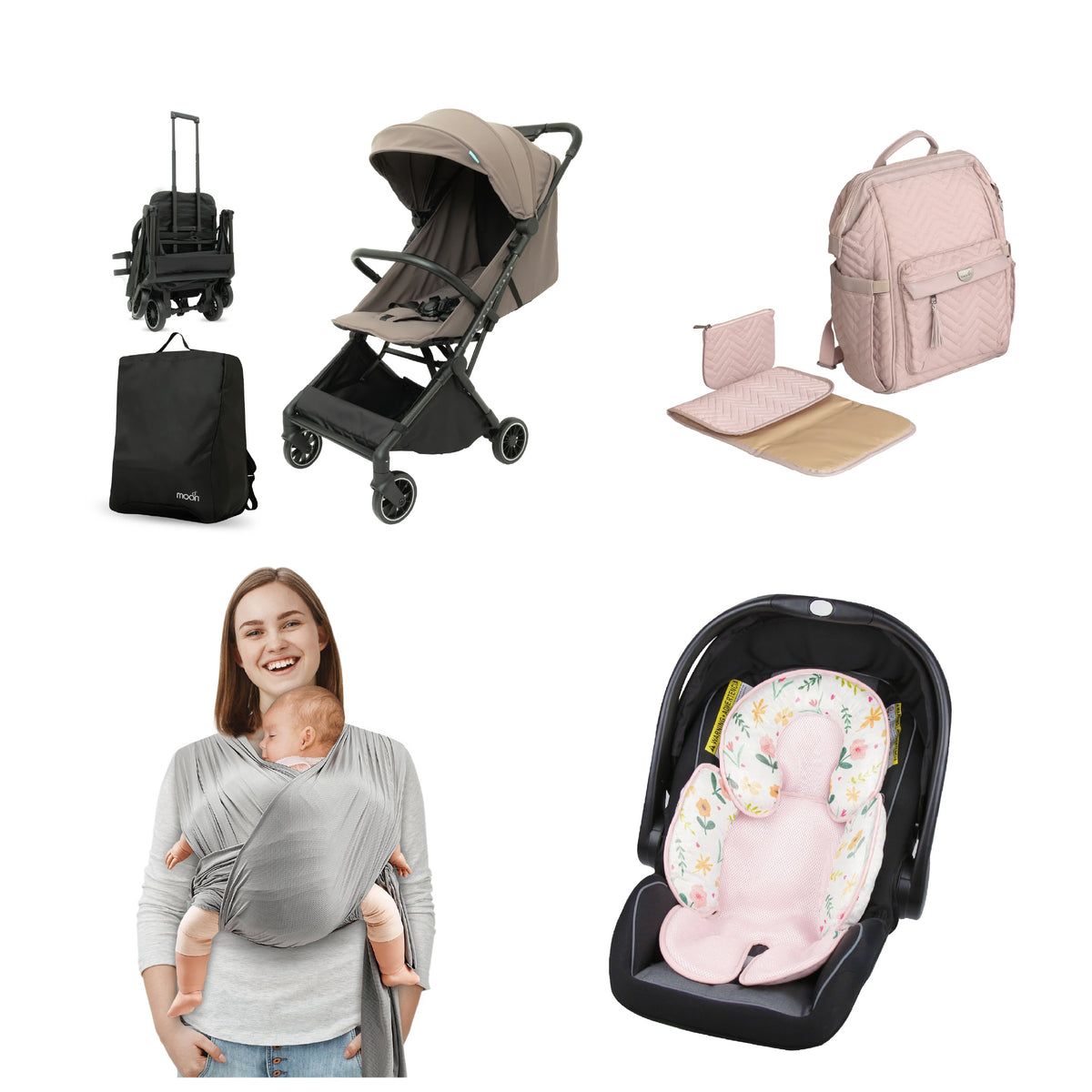 MOON Cabin Ready Bundle