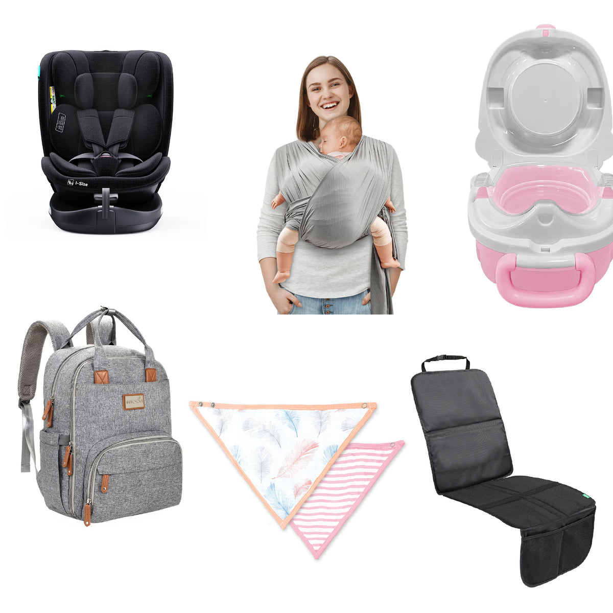MOON Secure Journey Bundle