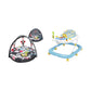 MOON Playmat and Drive Walker 2-in-1 Bundle