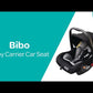MOON Bibo Baby Carrier/Car Seat
