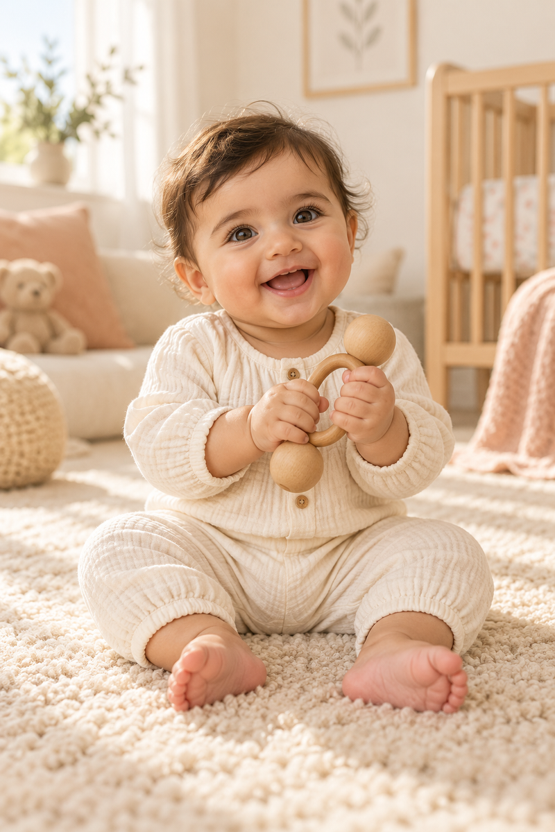 Infant