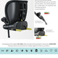 Ultimate Baby Travel Bundle Riche Stroller & Gyro pro