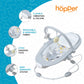 MOON 4-in-1 Highchair & Hopper Bundle
