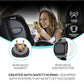 Ultimate Baby Travel Bundle Riche Stroller & Gyro pro