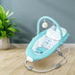 MOON 4-in-1 Highchair & Hopper Bundle