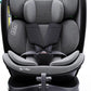 Ultimate Baby Travel Bundle Riche Stroller & Gyro pro
