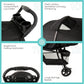 Urban Baby Stroller & Walker Bundle