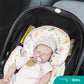 Magnum Twin Stroller & Body Support Cushion Seat Pad Bundle