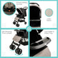 Urban Baby Stroller & Walker Bundle
